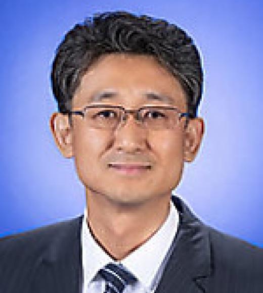 Picture of Youngkyoo Jung